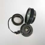 BỘ ĐẦU LỐC SANTAFE GOLD 6PK HANON